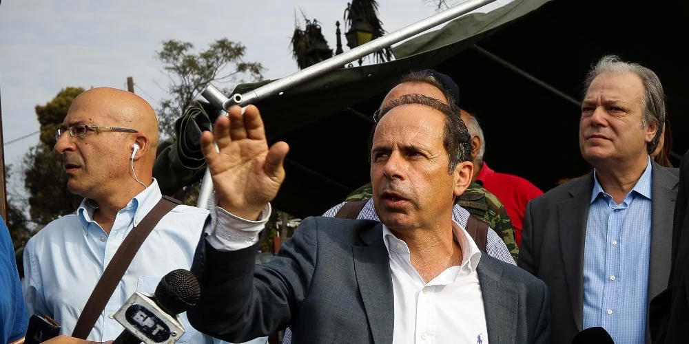 Καταπέλτης ο δήμαρχος Ραφήνας για το Μάτι: Η βασική ευθύνη είναι της Πυροσβεστικής